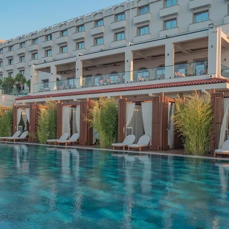 Hotel Merit Park Casino &