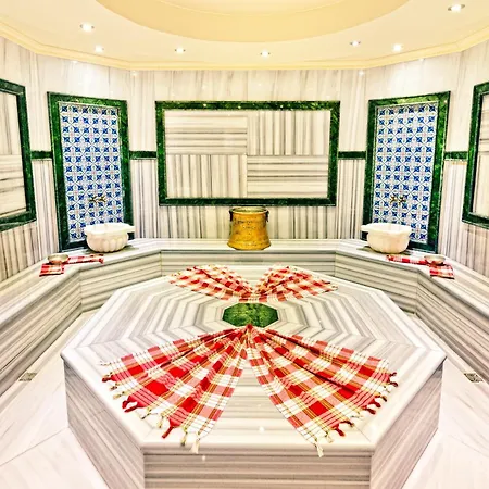 Merit Park Casino & Otel Karmi