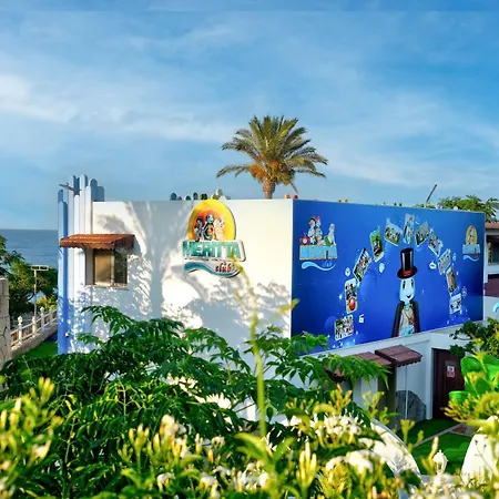 Merit Park Casino & מלון 5*