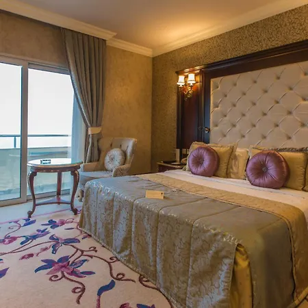 Merit Park Casino & ホテル