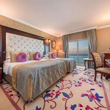 Hotel Merit Park Casino & Karmi