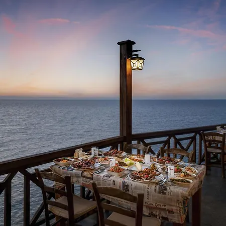 ホテル Merit Park Casino & Karmi