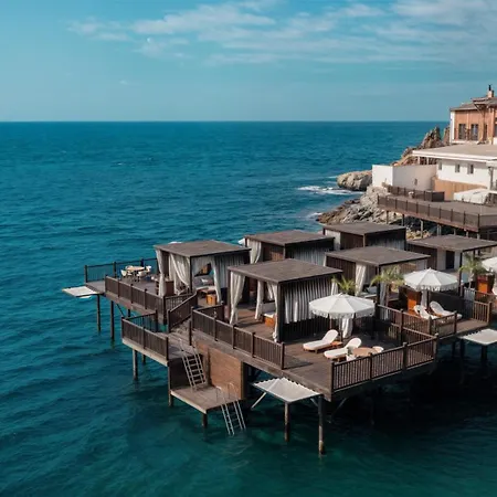 Hotel Merit Park Casino & 5*