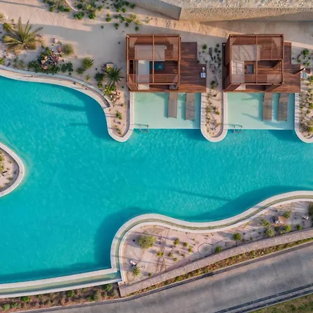 Ξενοδοχείο Merit Park Casino & Karmi