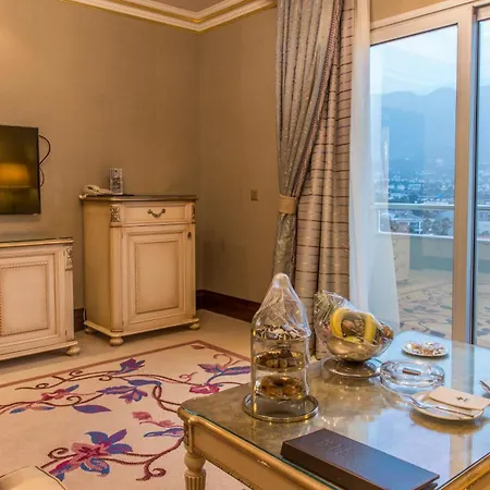 Merit Park Casino & 5*