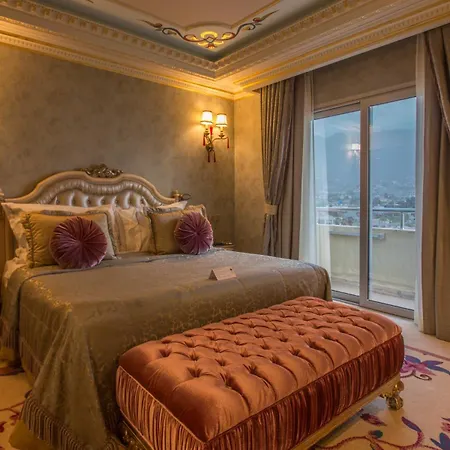 Merit Park Casino & 5* Karmi