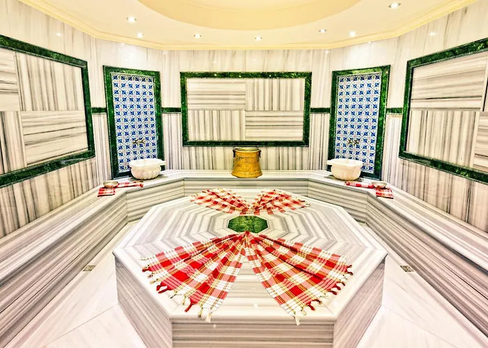 Merit Park Casino & Отель Karmi