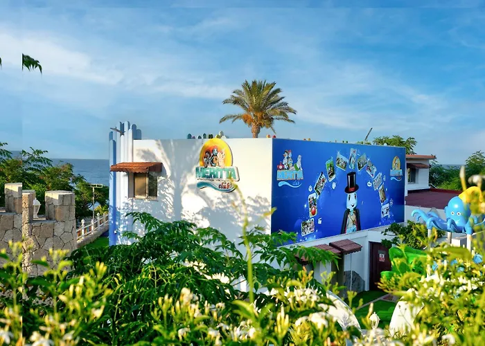 Merit Park Casino & Ξενοδοχείο 5*