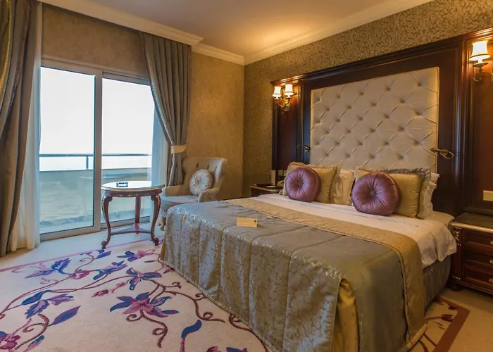 Merit Park Casino & Hotel