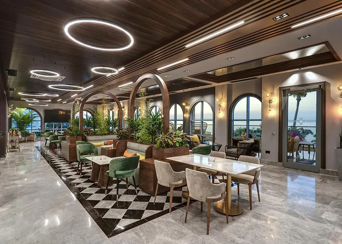 Merit Park Casino & 5* Karmi