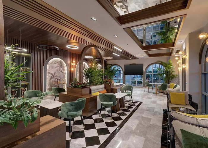 Hotel Merit Park Casino &