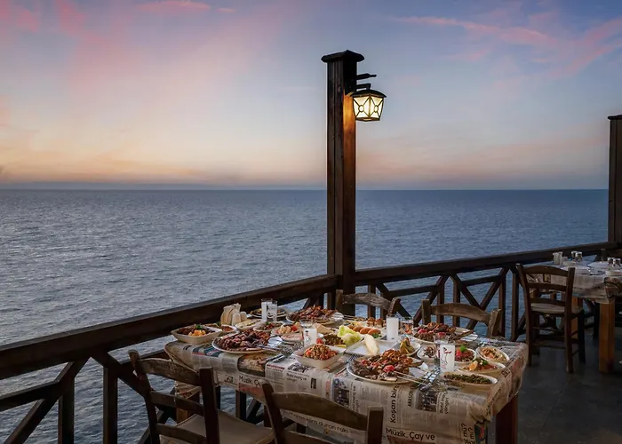 Otel Merit Park Casino & Karmi