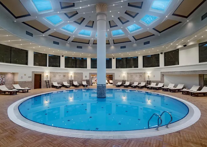 Merit Park Casino & 5*