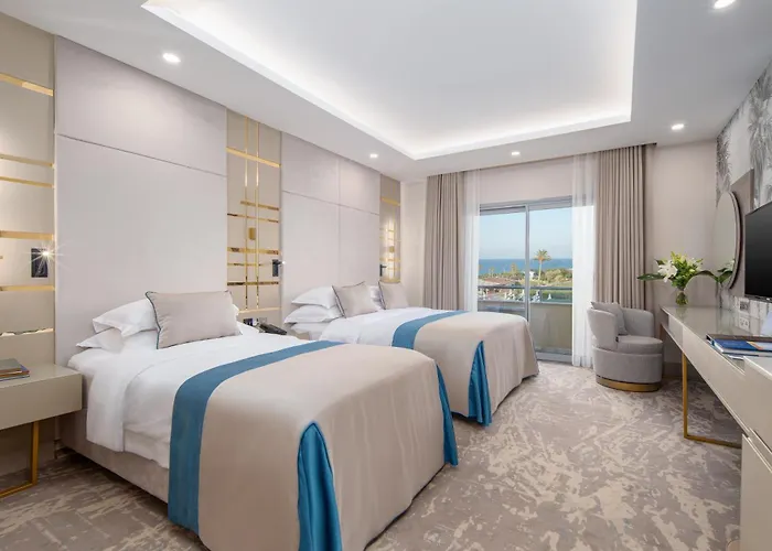 Hotel Merit Park Casino & 5*