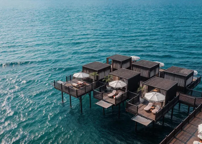 Merit Park Casino & Отель 5*