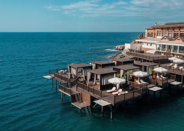 Ξενοδοχείο Merit Park Casino & 5*