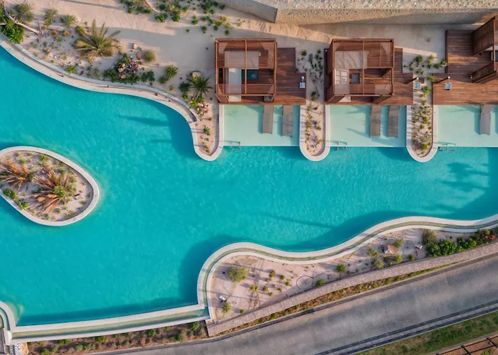 Ξενοδοχείο Merit Park Casino & Karmi