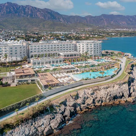 Hotel Merit Park Casino & 5*