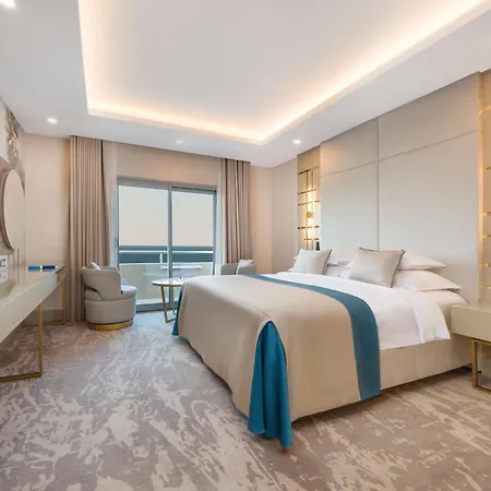 Hotel Merit Park Casino & 5*